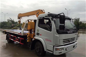 社旗24小时道路救援服务
