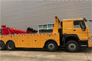 社旗道路救援公司